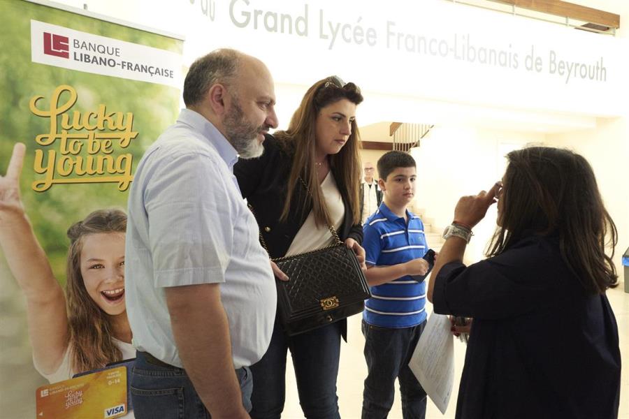 InterSciences Competition (3)