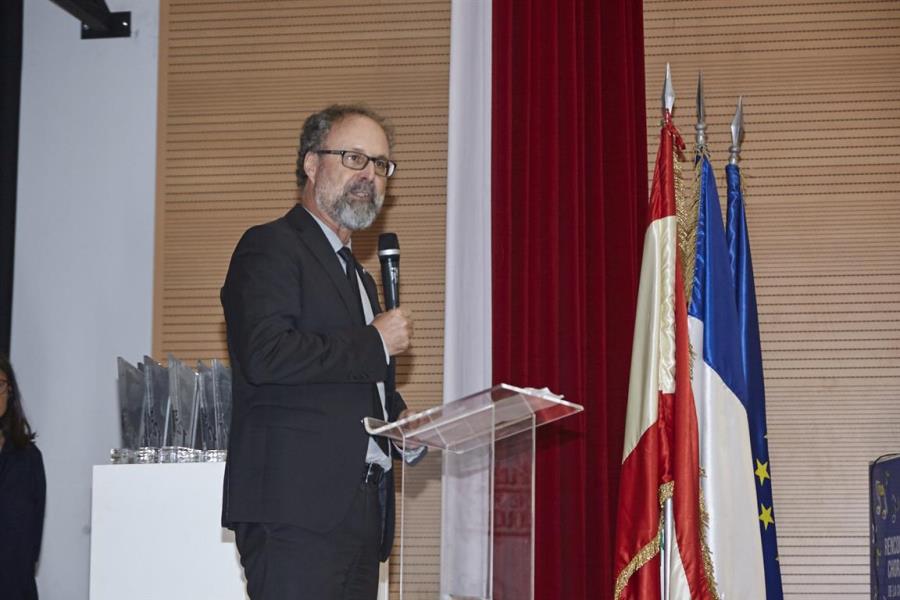 InterSciences Competition (2)