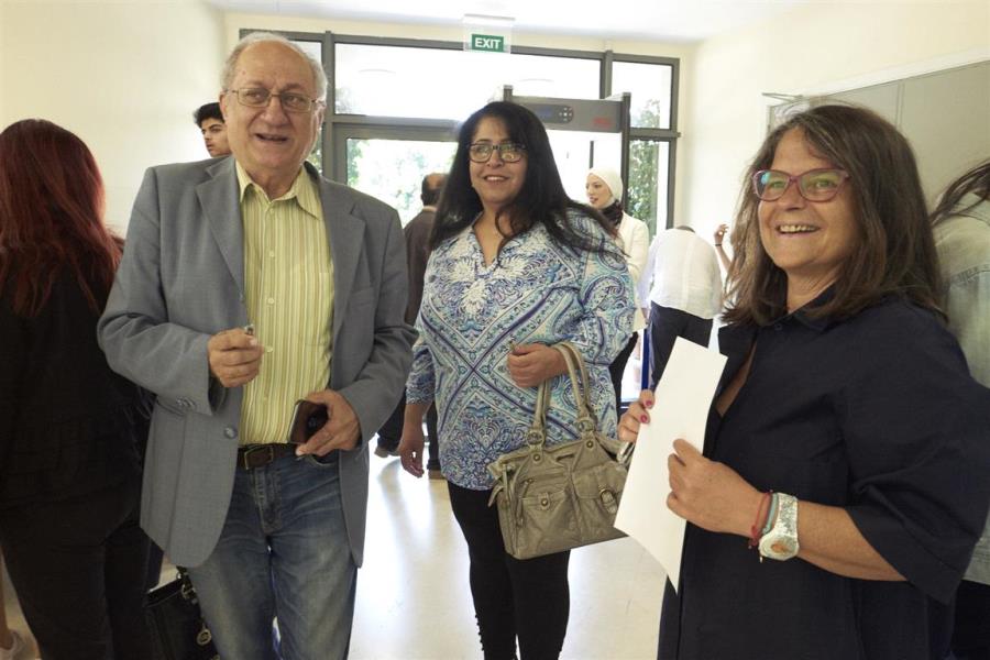 InterSciences Competition (4)