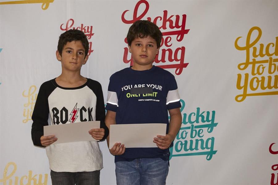 InterSciences Competition (9)