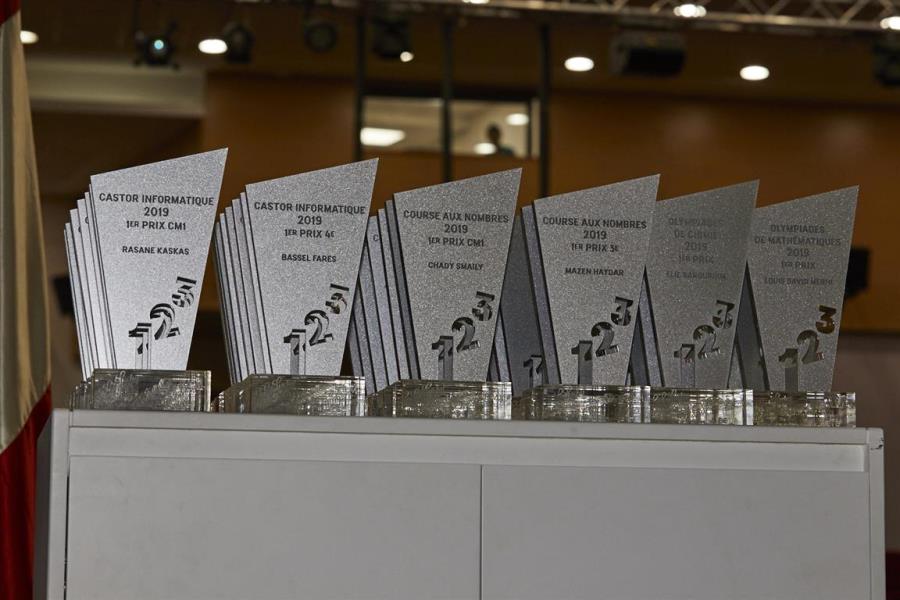 InterSciences Competition (5)