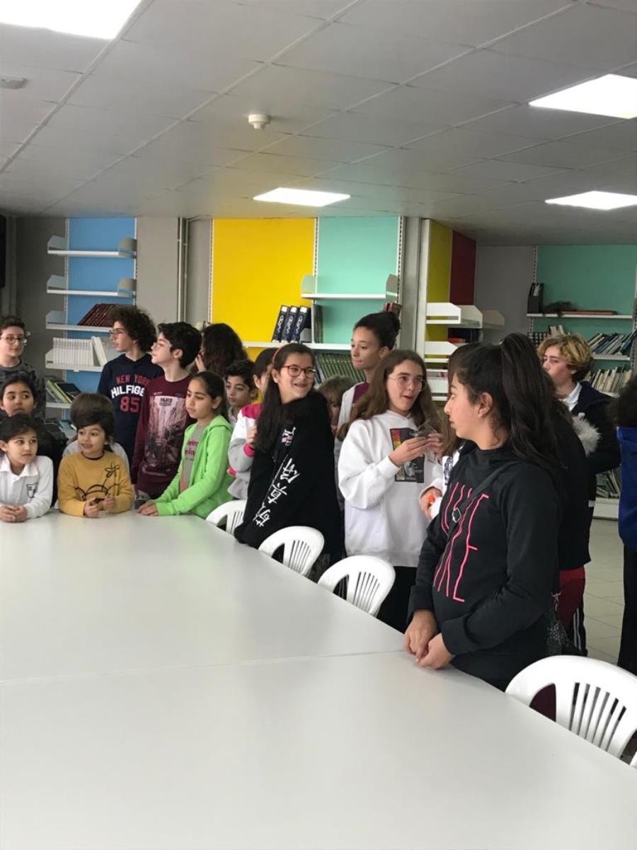 Lucky to be Young and Fabriano