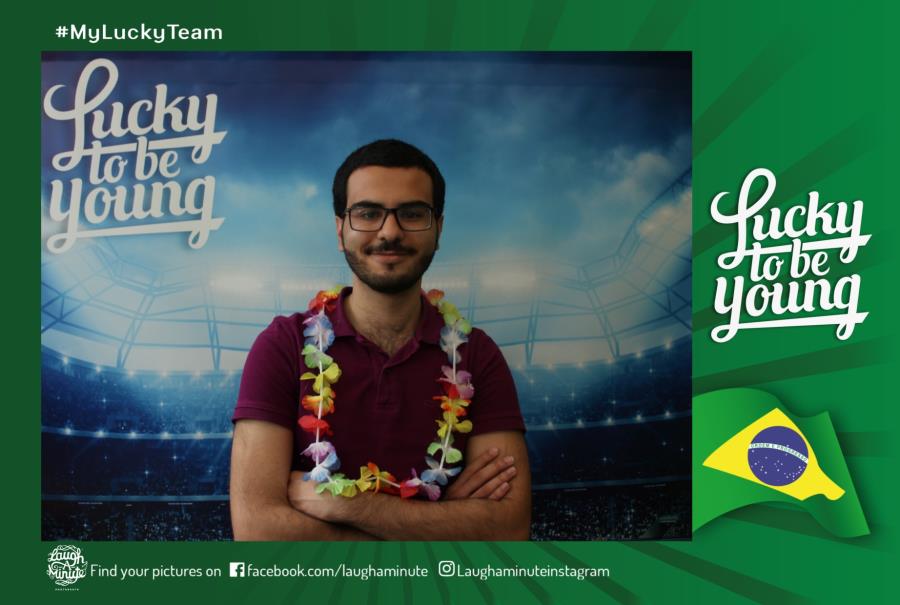 Laugh a Minute at AUB Outdoors