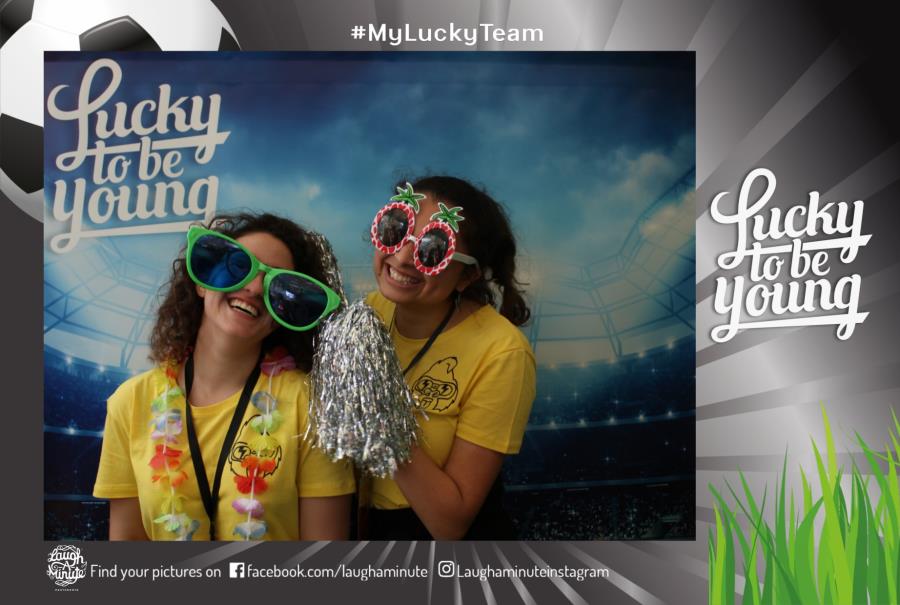 Laugh a Minute at AUB Outdoors