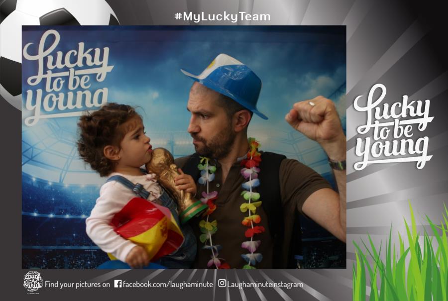 Laugh a Minute at AUB Outdoors