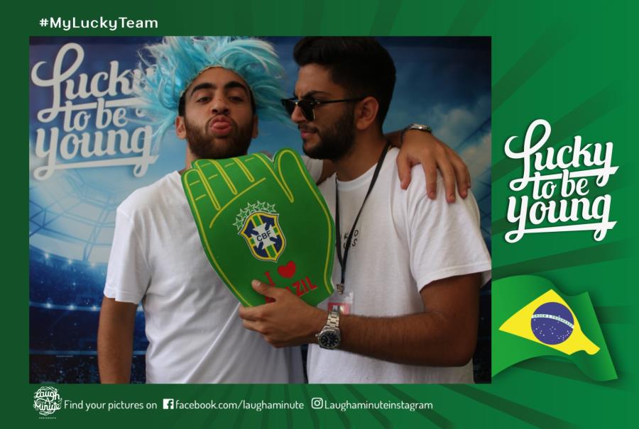 Laugh a Minute at AUB Outdoors