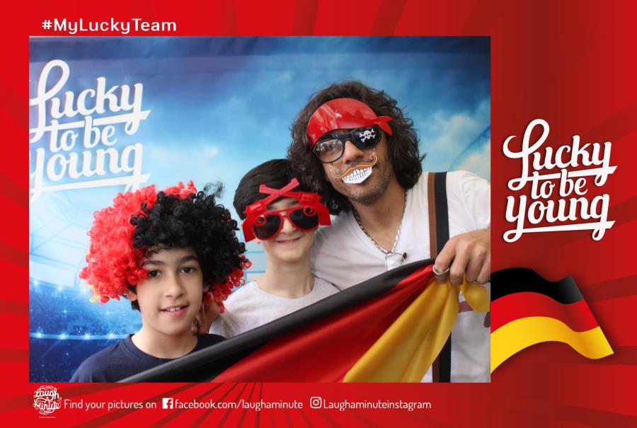 Laugh a Minute at AUB Outdoors