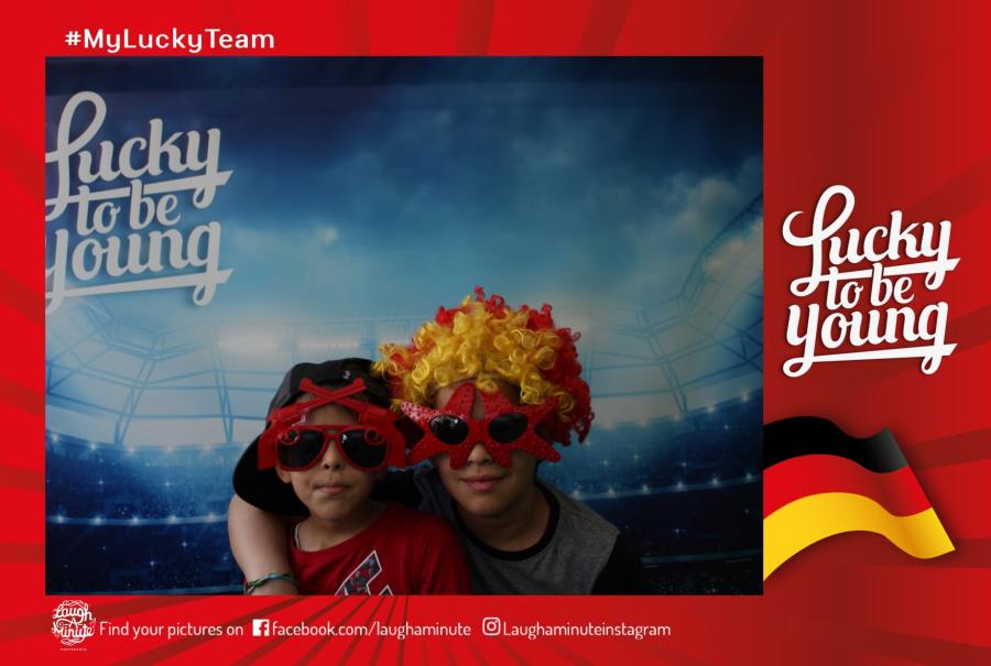 Laugh a Minute at AUB Outdoors