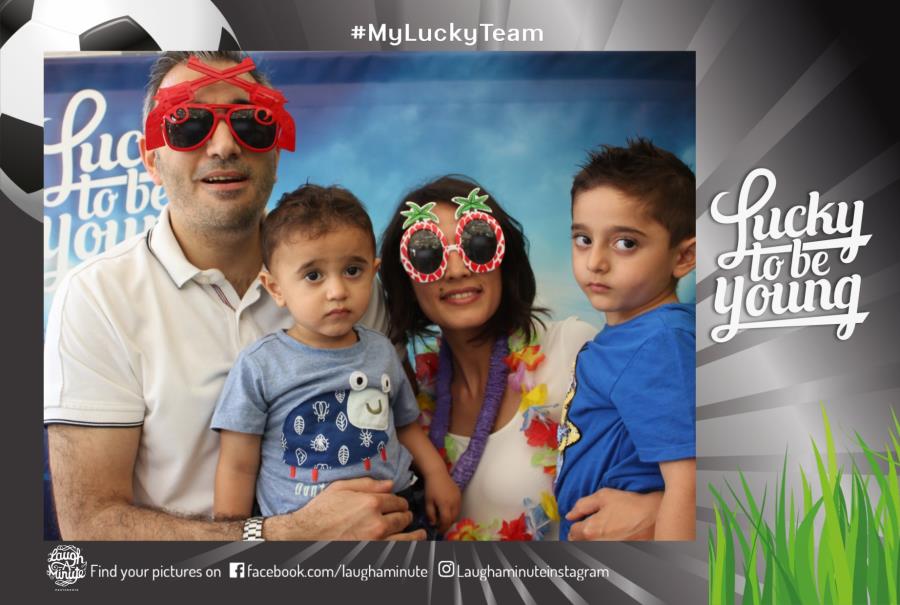 Laugh a Minute at AUB Outdoors