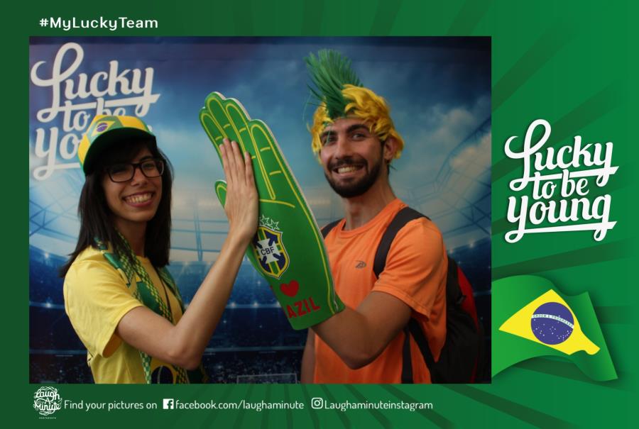 Laugh a Minute at AUB Outdoors