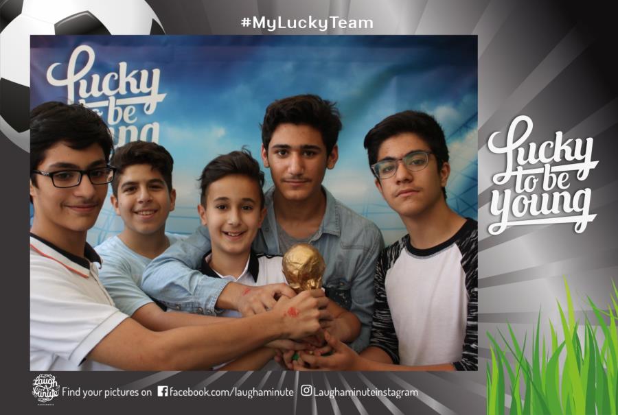 Laugh a Minute at AUB Outdoors