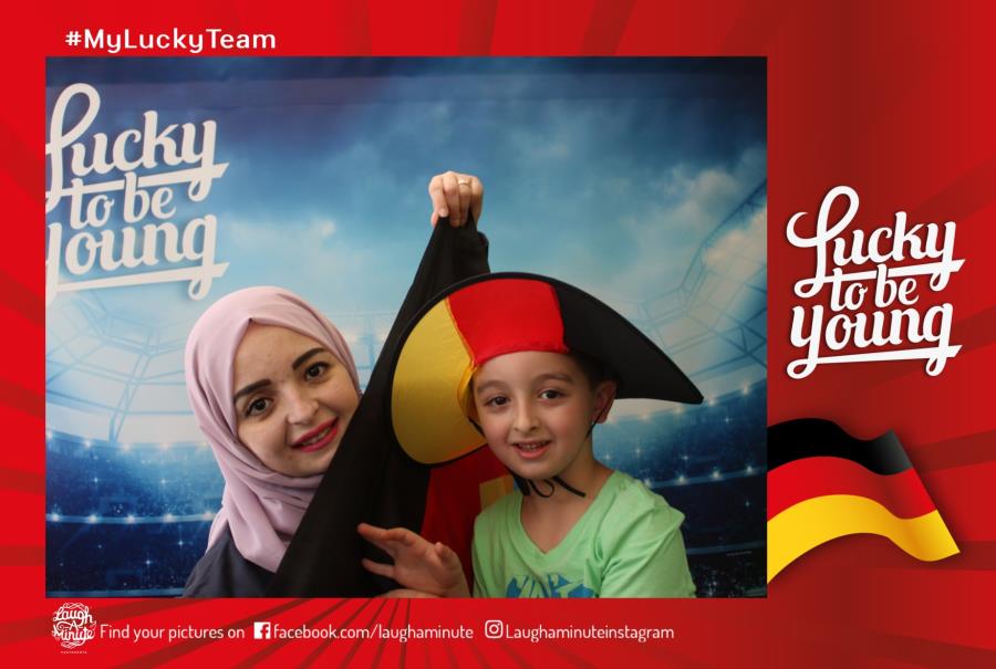 Laugh a Minute at AUB Outdoors