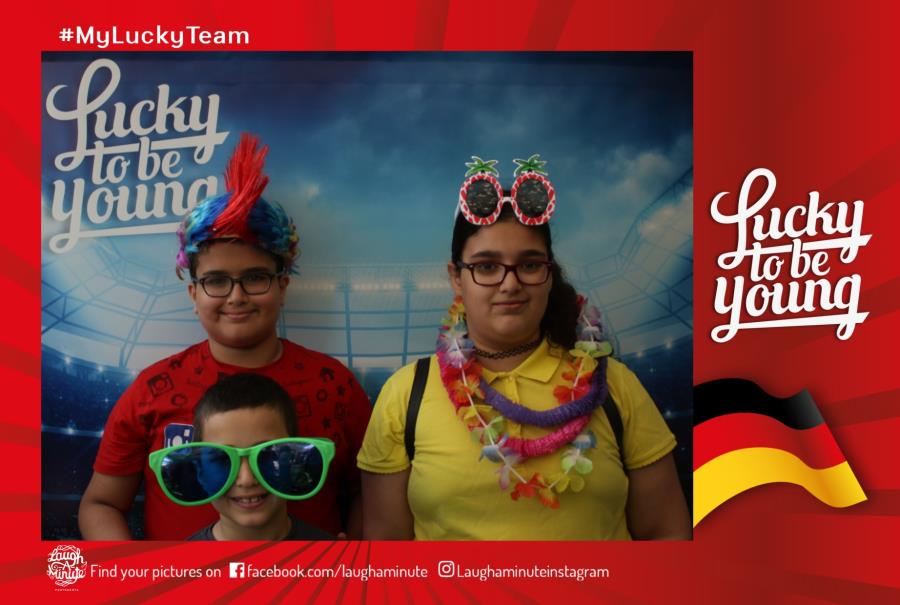 Laugh a Minute at AUB Outdoors