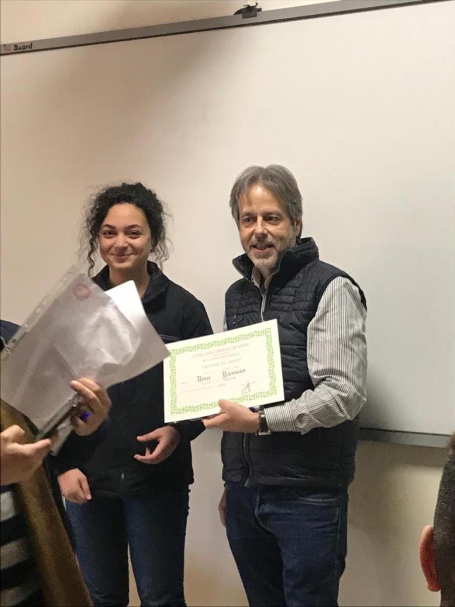 Lucky to be Young and Fabriano