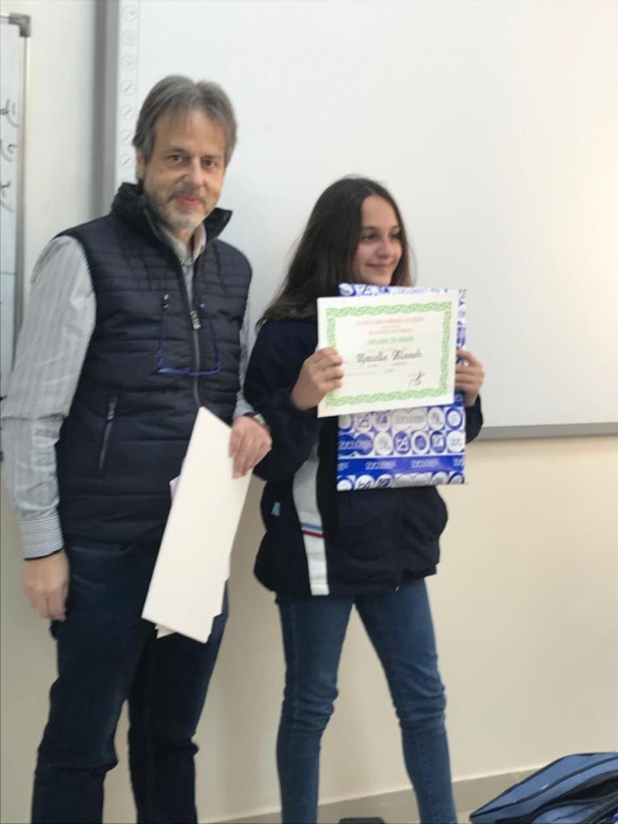 Lucky to be Young and Fabriano