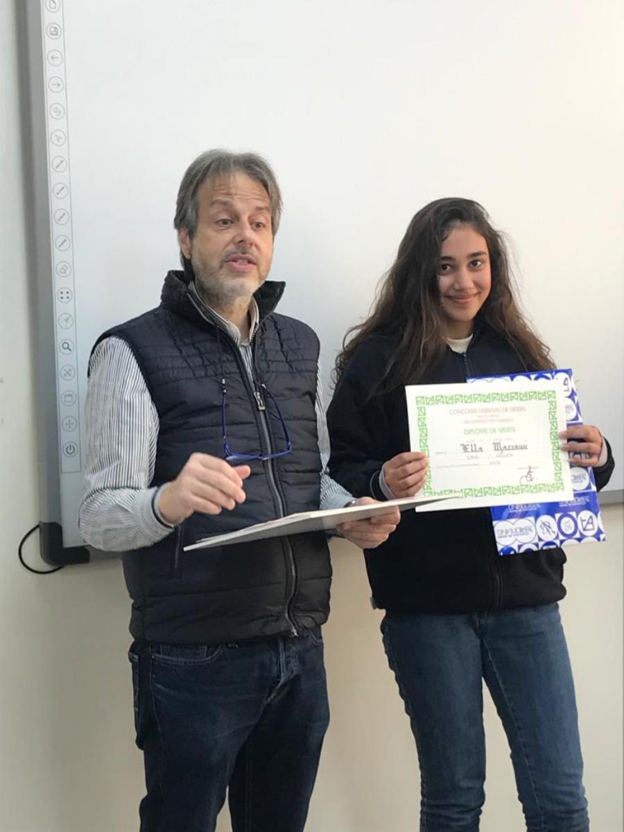 Lucky to be Young and Fabriano