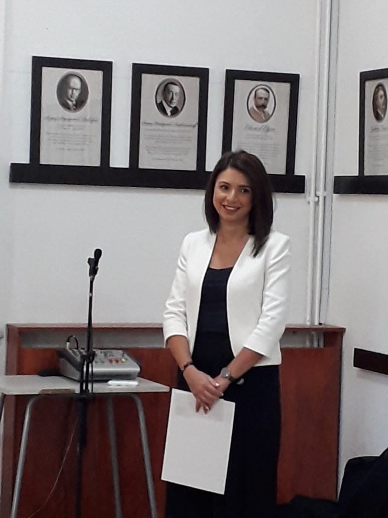 Lucky to be Young and Fabriano