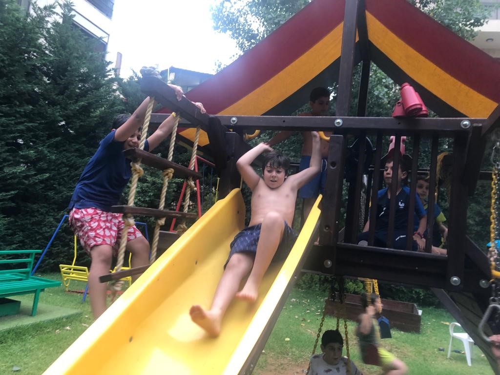 MSF - GLFL CM2E - Private Club - 2