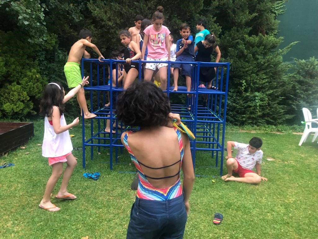 MSF - GLFL CM2E - Private Club - 3