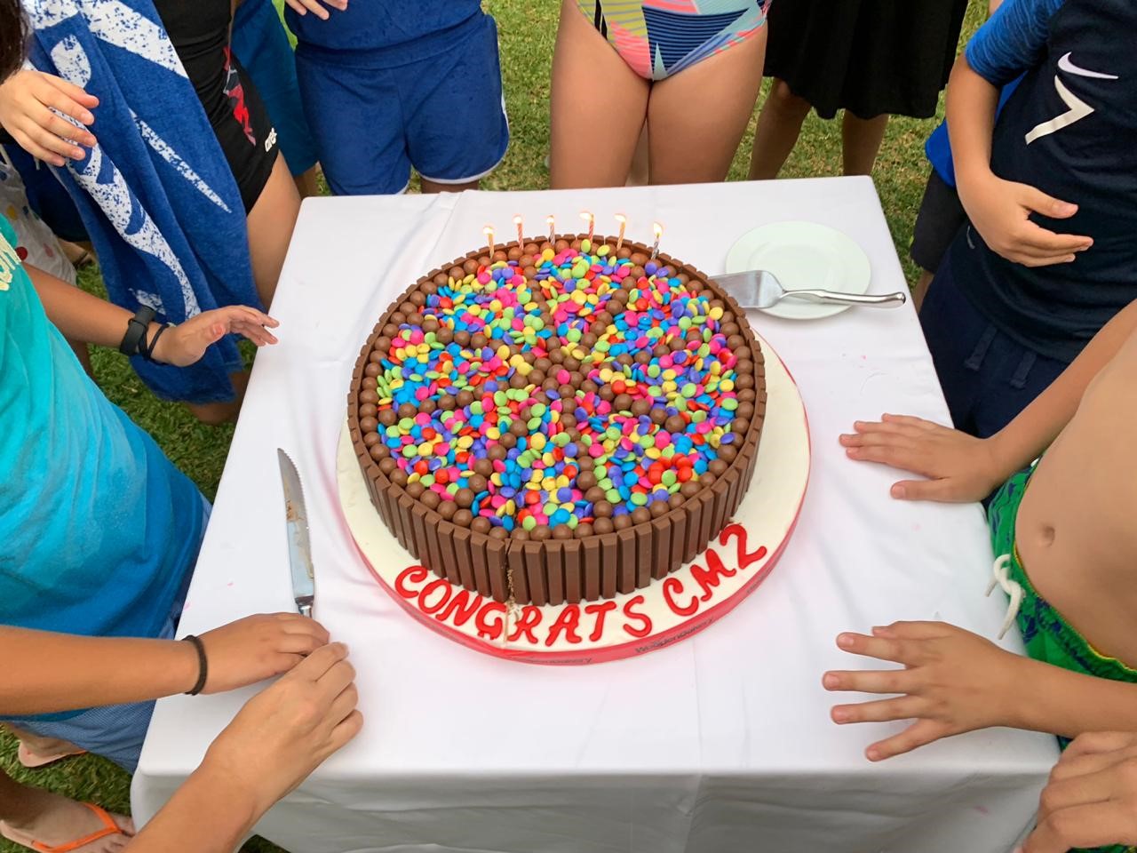 MSF - GLFL CM2E - Private Club - 5