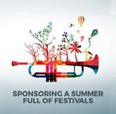 A Summer Full of Festivals