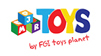 MJR TOYS