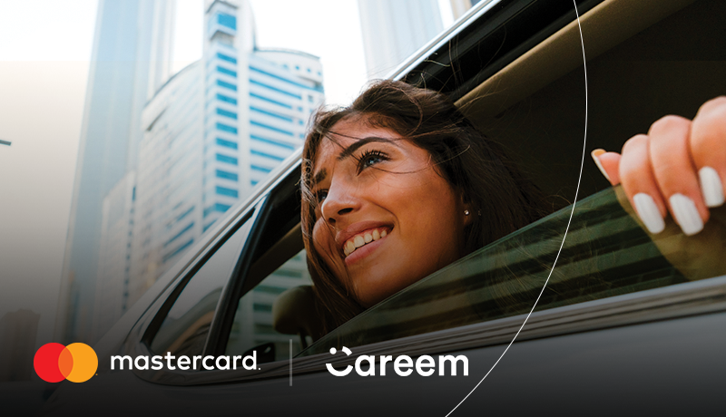 Benefit from a special offer with Banque Libano-Française, Mastercard and Careem